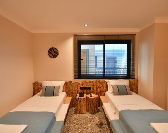 Comfort Family Suite